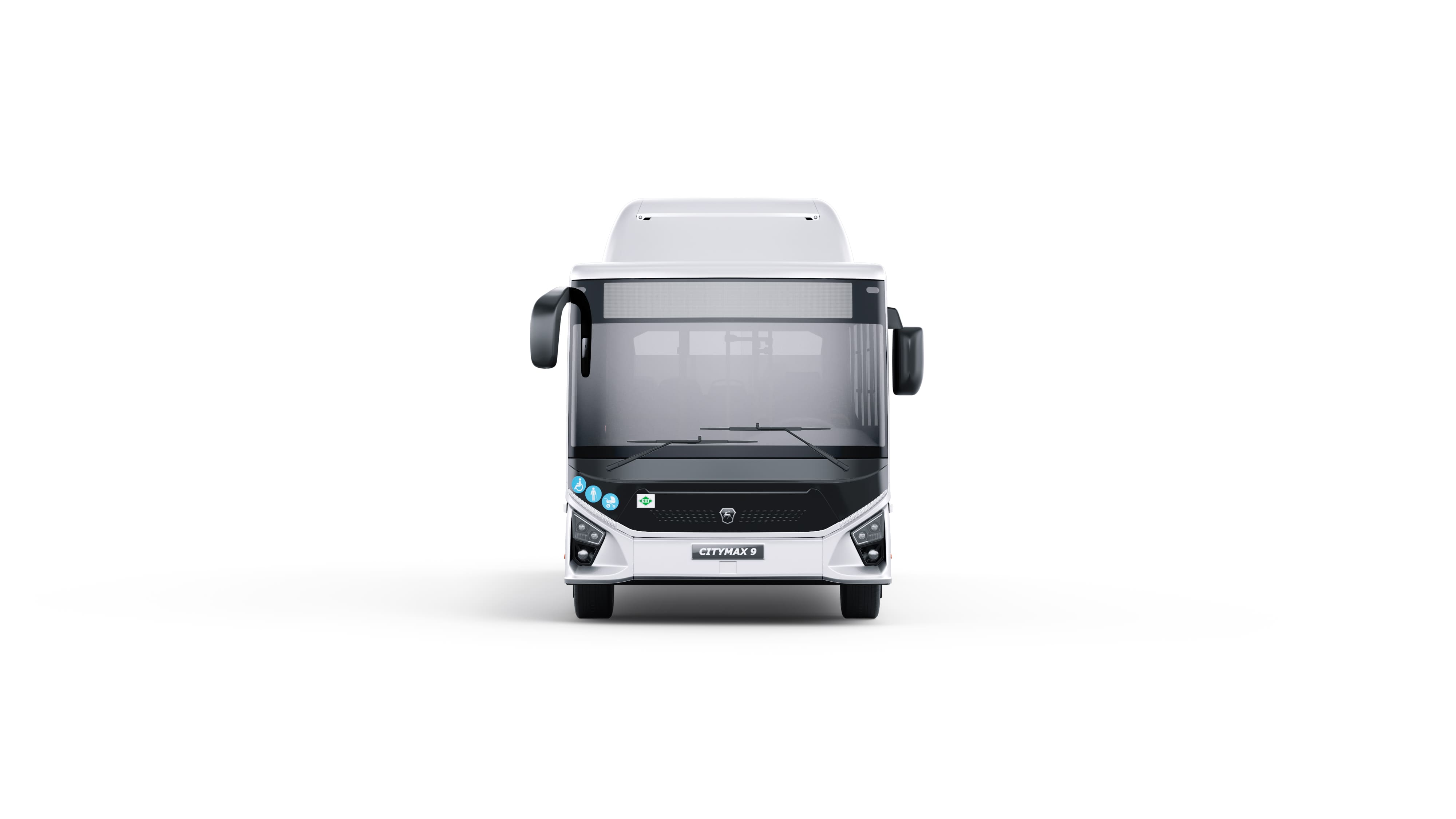 ПАЗ-422320-14 CITYMAX 9 (метан)