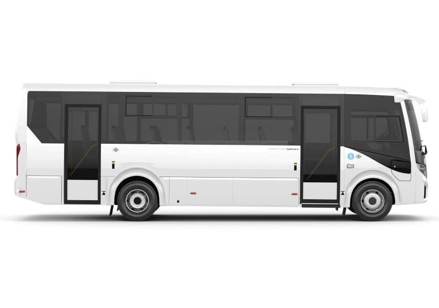 ПАЗ-320425-04 Вектор NEXT 8.8 (дизель)